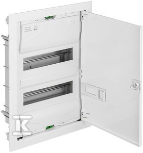 ROZDZ.P/T MT 2X12 IP30 (N+PE) ONNLINE ROZDZ.P/T MT 2X12 IP30 (N+PE) ONNLINE