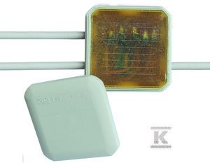 UNIVERSAL BOX PUSZ.+ŻYWICA+5 ZŁĄCZ.2. UNIVERSAL BOX PUSZ.+ŻYWICA+5 ZŁĄCZ.2.