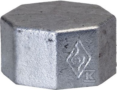 ZAŚLEPKA SZEŚ 3/4 OCYNK T1, NR43, NR30