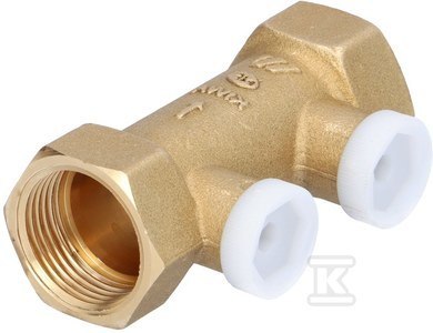 ZAWÓR ANTYSKAŻ EA2913/4" GW ZAWÓR ANTYSKAŻ EA2913/4" GW