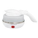 EKK023 Esperanza czajnik elektryczny składany silikonowy niagara 0.5 l