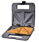 EKT010 Esperanza opiekacz do kanapek parmigiano 1000w czarny