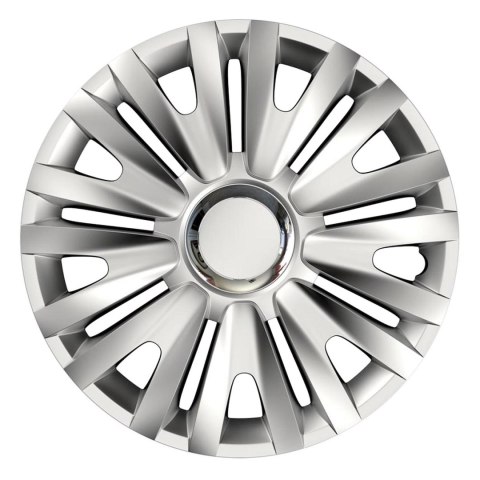Kołpak samochodowy srebrny royal rc 13" cali Kołpak samochodowy srebrny royal rc 13" cali