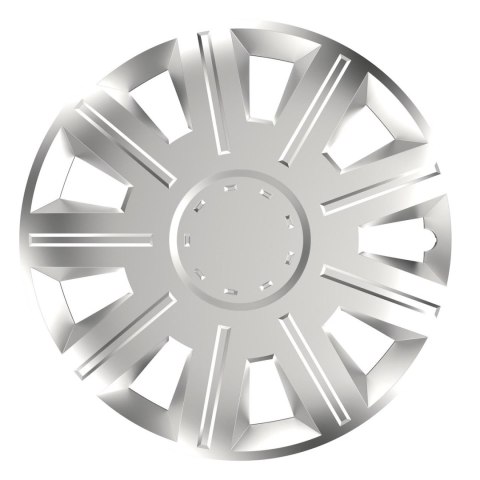 Kołpak samochodowy srebrny victory 13" cali Kołpak samochodowy srebrny victory 13" cali