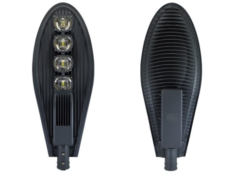 Lampa przemysłowa led latarnia uliczna 200w ip65 20 000 lm zimna 6000k Lampa przemysłowa led latarnia uliczna 200w ip65 20 000 lm zimna 6000k