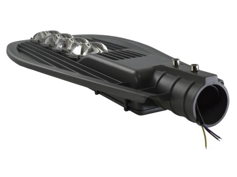 Lampa przemysłowa led latarnia uliczna 200w ip65 20 000 lm zimna 6000k Lampa przemysłowa led latarnia uliczna 200w ip65 20 000 lm zimna 6000k