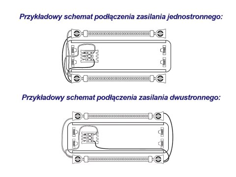 Świetlówka led 120cm 18w t8 4000k g13 neutralna Świetlówka led 120cm 18w t8 4000k g13 neutralna