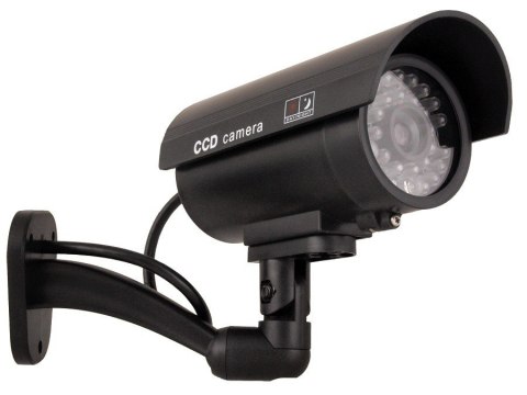 Atrapa kamery IR9000 B IR LED Atrapa kamery IR9000 B IR LED