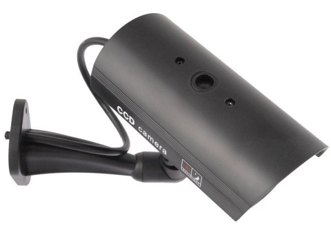 Atrapa kamery IR9000 B IR LED Atrapa kamery IR9000 B IR LED