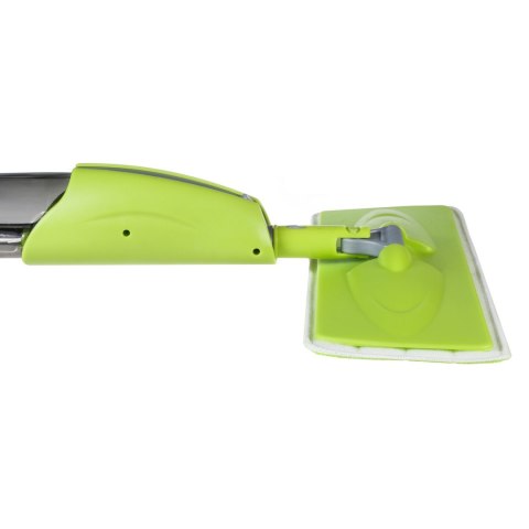 Mop ze spryskiwaczem GreenBlue, zawiera 2 wzmocnione wkłady microfibra, GB830 Mop ze spryskiwaczem GreenBlue, zawiera 2 wzmocnione wkłady microfibra, GB830