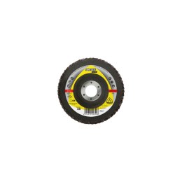Ściernica listk.talerz.wyp.smt314 fi=125 gr.80 szt.1(45422a)