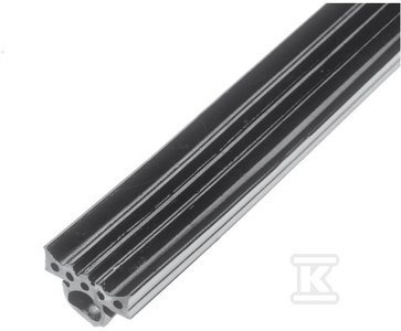 BIS PROFIL EPDM DO SZYN 30MB WM0-30 BIS PROFIL EPDM DO SZYN 30MB WM0-30