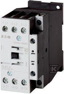 DILM32-10(24V50/60HZ) STYCZNIK MOCY DILM32-10(24V50/60HZ) STYCZNIK MOCY