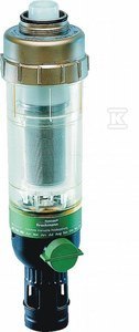 FILTR DO REG.CIŚ.D06F,100MIKR,GZ1"PŁ.W FILTR DO REG.CIŚ.D06F,100MIKR,GZ1"PŁ.W