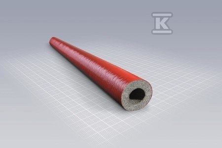 IZO-18/9-S-OTULINA IZO-MAX Z FOL.CZERW. IZO-18/9-S-OTULINA IZO-MAX Z FOL.CZERW.