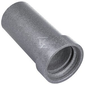 KAN.COMFOPIPE DN180 L=500MM D=210/180 KAN.COMFOPIPE DN180 L=500MM D=210/180