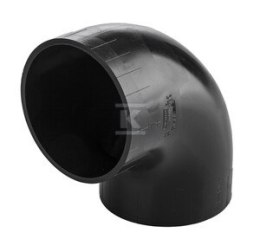 KOLANO PEHD 50/88 KRÓTKIE S12.5 QS