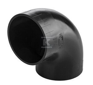 KOLANO PEHD 50/88 KRÓTKIE S12.5 QS KOLANO PEHD 50/88 KRÓTKIE S12.5 QS