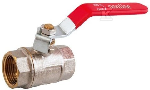 KUREK KUL.DN25PN25 1" GW/W,ONNLINE KUREK KUL.DN25PN25 1" GW/W,ONNLINE