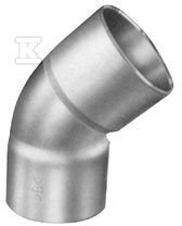 ŁUK CU 5041 18/45 LWXLW- (MIEDŹ) ŁUK CU 5041 18/45 LWXLW- (MIEDŹ)