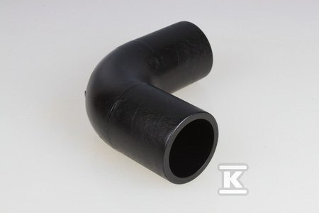ŁUK TYP MULTI 90ST.DOCZOŁ.160X9.5 SDR1 ŁUK TYP MULTI 90ST.DOCZOŁ.160X9.5 SDR1