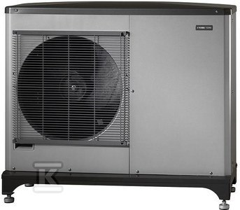 POMPA CIEPŁA NIBE F2040-12 KW POMPA CIEPŁA NIBE F2040-12 KW