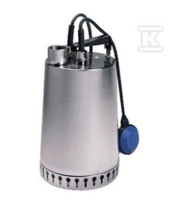 POMPA UNILIFT AP12.40.06.A1 230V,KABEL 5