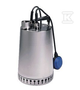 POMPA UNILIFT AP12.40.06.A1 230V,KABEL 5 POMPA UNILIFT AP12.40.06.A1 230V,KABEL 5