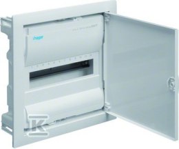 ROZDZ.P/T VOLTA 12M IP30
