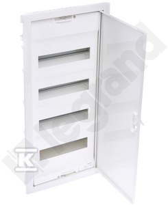 RWN-4X12,Z DRZWICZ.METAL.ROZDZ.WNĘK.