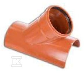 SIODŁO PVC 200X160/45 DO KLEJENIA SIODŁO PVC 200X160/45 DO KLEJENIA