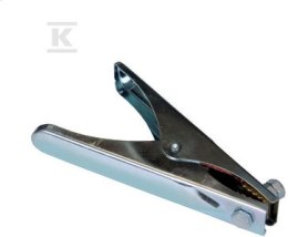ZACISK MASOWY KLESZCZOWY 300A