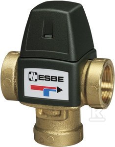 ZAWÓR TZM GW3/4" VTA321,20-45C ZAWÓR TZM GW3/4" VTA321,20-45C