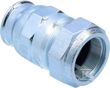 ZŁ.ZACISK.I GW 6/4" DO RUR STAL.SPECIAL ZŁ.ZACISK.I GW 6/4" DO RUR STAL.SPECIAL