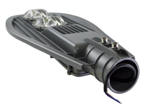 Lampa przemysłowa led latarnia uliczna 100w ip65 10 000 lm zimna 6000k Lampa przemysłowa led latarnia uliczna 100w ip65 10 000 lm zimna 6000k