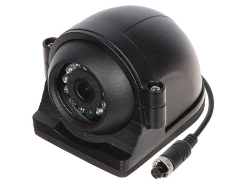 Samochodowa kamera cofania ahd 4pin 140st ccd sony noktowizyjna tir ciężarówka autobusowa Samochodowa kamera cofania ahd 4pin 140st ccd sony noktowizyjna tir ciężarówka autobusowa