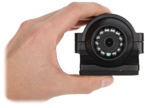 Samochodowa kamera cofania ahd 4pin 140st ccd sony noktowizyjna tir ciężarówka autobusowa Samochodowa kamera cofania ahd 4pin 140st ccd sony noktowizyjna tir ciężarówka autobusowa
