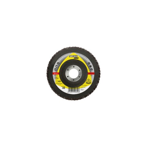 Ściernica listk.talerz.wyp.smt314 fi=125 gr.40 szt.1(45420a) Ściernica listk.talerz.wyp.smt314 fi=125 gr.40 szt.1(45420a)