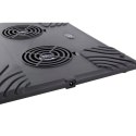 TA102 Titanum podstawka chłodząca pod notebook 15.6'' zonda