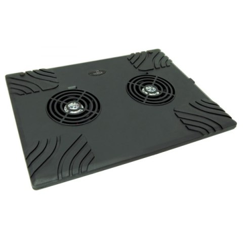 TA102 Titanum podstawka chłodząca pod notebook 15.6'' zonda TA102 Titanum podstawka chłodząca pod notebook 15.6'' zonda