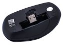 TK108UA Titanum zestaw bezprzew. 2.4ghz usb memphis ua