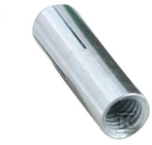BIS KOTWA WBIJANA M12X50 BIS KOTWA WBIJANA M12X50