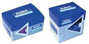FI 06 RAWPLUG-KOSZ.KOŁKA ROZP. FI 06 RAWPLUG-KOSZ.KOŁKA ROZP.