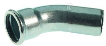 KOLANO 45 ST.NYPL.22X22 STEEL SPRINK. KOLANO 45 ST.NYPL.22X22 STEEL SPRINK.