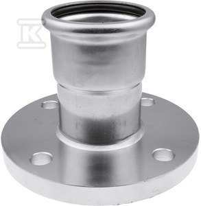 KOŁNIERZ 28 MM INOX PRESS KOŁNIERZ 28 MM INOX PRESS