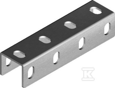 LC40H40 ŁĄCZNIK LC40H40 ŁĄCZNIK