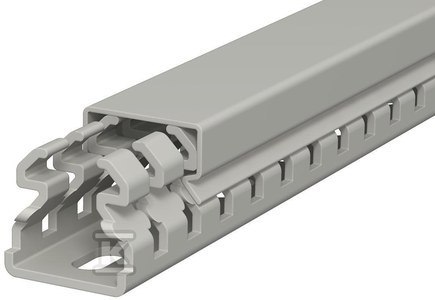 LKV 25025 KANAŁ GRZEBIENIOWY LKV 25025 KANAŁ GRZEBIENIOWY