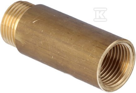 PRZEDŁUŻKA 1/2" L-50MOSIĄDZ PRZEDŁUŻKA 1/2" L-50MOSIĄDZ