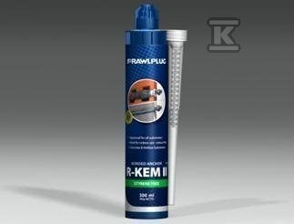 R-KEM 300ML ŻYW.POLIEST.B/STYRENU