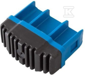STOPKA DWUKOMP.77X25MM (PARA) STOPKA DWUKOMP.77X25MM (PARA)